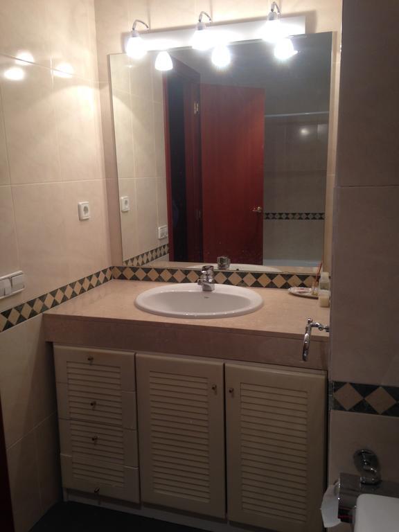 Apartaments Vicus 1 Con Vistas A La Plaza Mayor De Vic Buitenkant foto