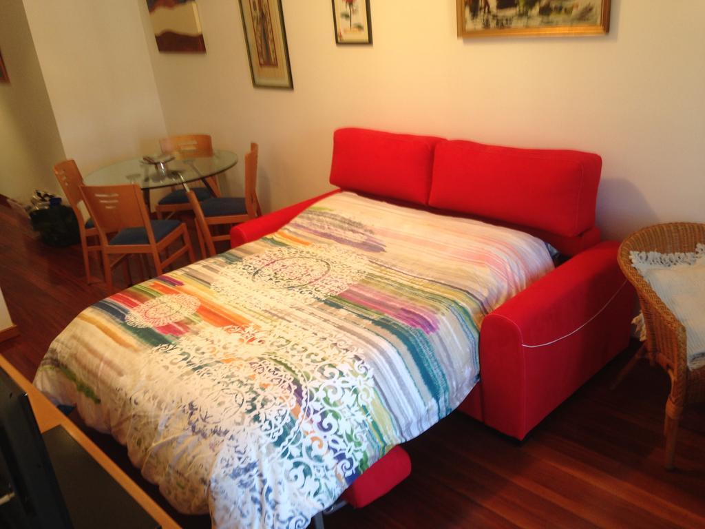 Apartaments Vicus 1 Con Vistas A La Plaza Mayor De Vic Buitenkant foto